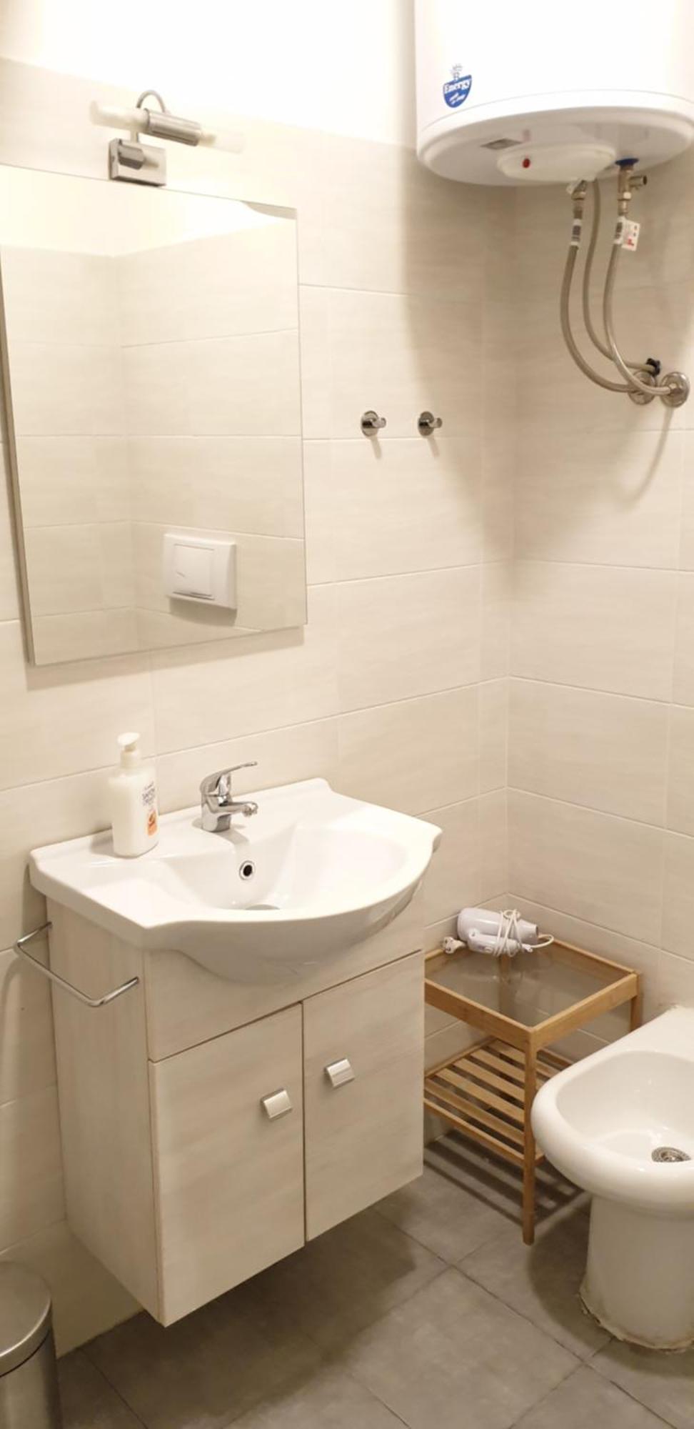 Fabio Filzi Apartamento Milão Exterior foto