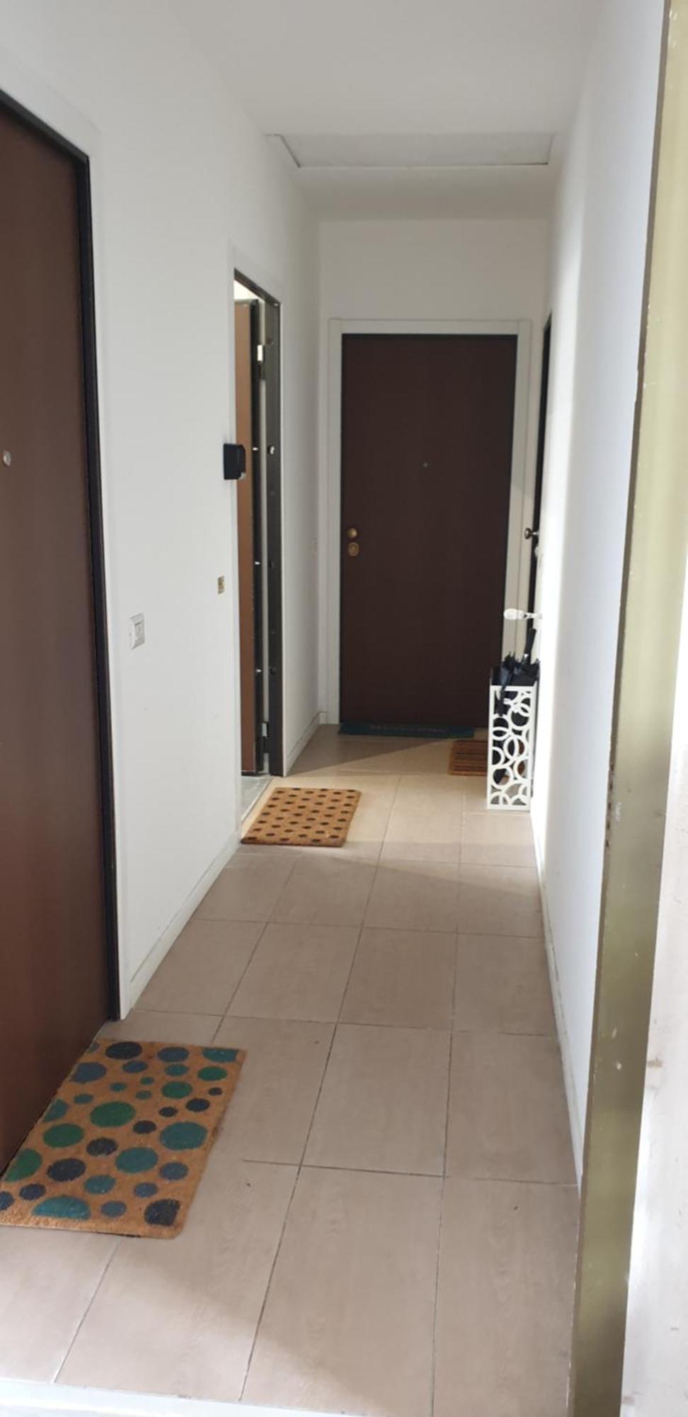 Fabio Filzi Apartamento Milão Exterior foto
